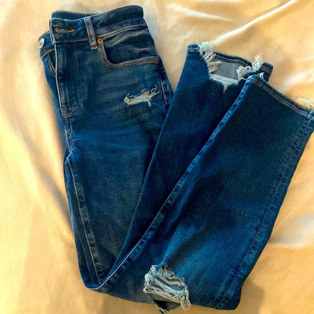 AE jeans